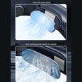 thumbnail image 3 of Matsuzay Ventilador de cuello, dispositivo de refrigeración, enfriador de aire, mano de obra, tamaño compacto, ligero, 3 marchas, dulce Type3 NO3, 3 of 6