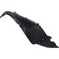 thumbnail image 6 of Fender Liner Front Passenger Side For 2014-2016 Kia Forte Koup Forte5, 6 of 8