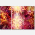 thumbnail image 2 of Design Art - Titmouse Oiseaux et Mandala Doré, 2 of 3