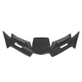 thumbnail image 4 of Front Fairing Winglet ,Motorcycle Front Fairing Winglet ABS Wearproof Aerodynamic Fairing Wing Replacement For YZF R15 V4 2022 And Up, 4 of 8