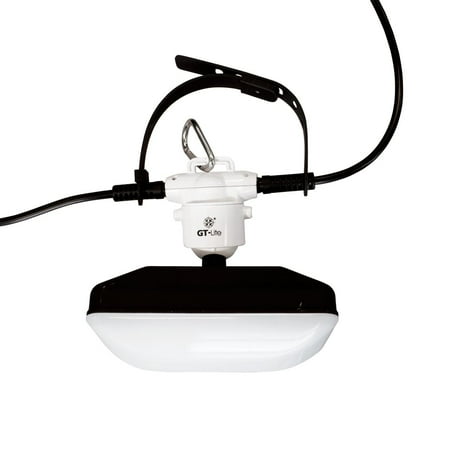 

GT-Lite 1500 Lumen LED 10ft Linkable String Light