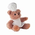 thumbnail image 2 of MidOcean Teddchef Chef Plush Teddy Bear, 2 of 3