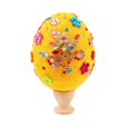 thumbnail image 1 of Huevos Decorativos Diy De Pascua, Juguetes Artesanales Hechos A Mano, Huevos Creativos, Juguete De Pintura Para Niños, Decoración De Pascua Sweethay HA040411-02, 1 of 6