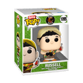 thumbnail image 3 of Funko Bitty POP! 4-Pack: Pixar - UP Collectible Vinyl Mini-Figures, 3 of 8