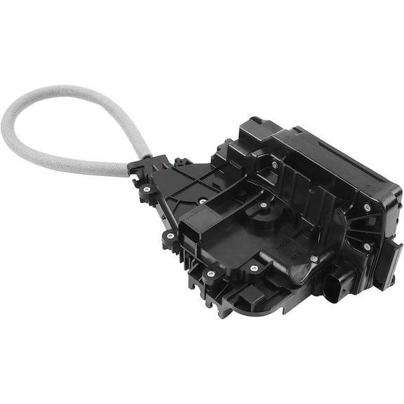 A-Premium Door Latch Lock Actuator Compatible with Mercedes-Benz Vehicles - GL350 GL450 GLE300d GLE350 GLE400 GLE550e GLS450 ML400, Sport Utility - Front Right Passenger Side