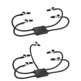 thumbnail image 6 of Soldering Aid Tool Soldering Helping Hands with Flexible Arm Protective Clips for Safe Handling of Electronics Craft, 6 of 8