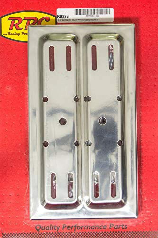 RPC RACING POWER CO. R9323