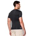 thumbnail image 2 of Camiseta Under Armour HeatGear Tactical con cuello en V de compresión, 2 of 4