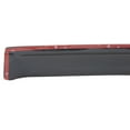 thumbnail image 6 of Ikon Motorsports Window Visors Fit 00-05 Chevy Impala Sedan Acrylic 4Pc Set Outside Mount, 6 of 7