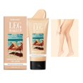 thumbnail image 1 of Leg Makeup Waterproof No Transfer, Legs Cover Up Makeup for Varicose Veins, Scar Cover Up Makeup for Tattoo Cover, 1 of 5