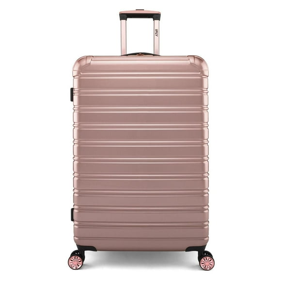 Valise Rigide iFLY Fibertech 30p, Or Rose valise rigide 30 po