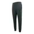 thumbnail image 3 of Pantalón Umbro Talla M Deportivo Tipo Jogger con Bolsas Laterales de Cierre Liso Gris Oxford, 3 of 4