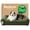 Dark Green, variant on U by Bedsure Orthopedic Dog Bed for Extra Large Dogs - Extra Thick Foam XL Pet Couch Sofa with Bolster Sides, Waterproof Washable Sherpa Cover, Grey, 42"