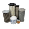 thumbnail image 2 of CFKIT Service Filter Kit Compatible with Kubota U35S Super Series SN# 30000-39999, 2 of 3