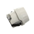 thumbnail image 3 of Barker Socket Ceramic Clip In 302879 - Genuine OEM Replacement Part, 3 of 4