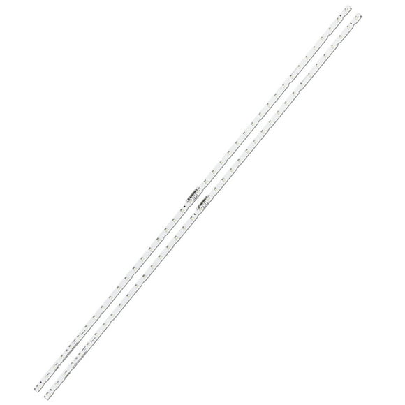 Tiras LED para Televisores GuuYebe AOT Serie 55NU 55 Pulgadas