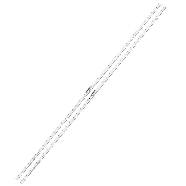Tiras LED para Televisores GuuYebe AOT Serie 55NU 55 Pulgadas