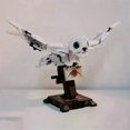thumbnail image 2 of Magic Movie Hedwiged Owl Phoenix Fawkesed Divine Beast Building Blocks Bricks Animal Model Assembled Kids Toys Christmas Gifts, 2 of 5