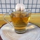 thumbnail image 4 of Sywqhk Infusor de hojas de té con filtro de hierbas de silicona divertido Colador de té en forma de caca reutilizable Sywqhk Para estrenar, 4 of 9