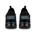 thumbnail image 3 of Tenis Caballero Puma Amare Training Negro 37620901, 3 of 5