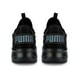thumbnail image 3 of Tenis Caballero Puma Amare Training Negro 37620901, 3 of 5