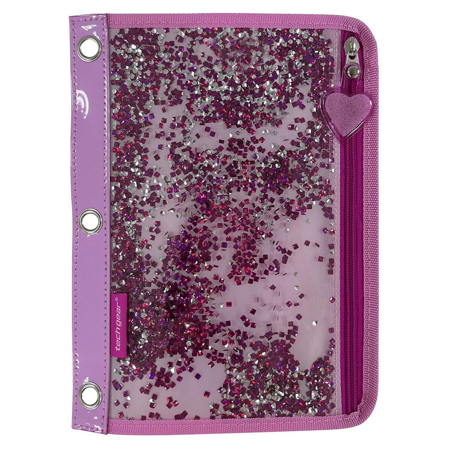 Tech Gear Shake It Up Binder Pouch