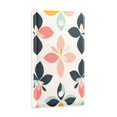 thumbnail image 2 of Yayeee Blank Wall Plate Cover 1-Gang 4.5"x2.7" Home Unused Decorative Outlet, Black Retro Flower, 2 of 7