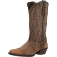thumbnail image 6 of Durango® Dream Catcher™ Women's Distressed Brown Western Boot, 6 of 10