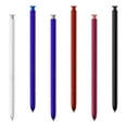 thumbnail image 4 of New Touch Stylus S Pen Compatible For Samsung Galaxy Note 10+ Plus SM-N9750/DS N9750 Red, 4 of 5