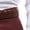 Burgundy, variant on Mens Dress Pants, Solid Slim Fit Office Pants Only