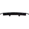 thumbnail image 4 of Bumper Grille Compatible with 2021 Lexus NX300h 2018-2021 NX300 Front, Lower Textured Dark Gray, 4 of 5