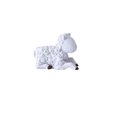 thumbnail image 2 of 2024 New Upgrade Christmas Indoor Christmas Set Hand Painted Christmas Scene Indoor 7.5 Inch Holiday Decorations 9 Piece Set, 2 of 6