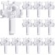 thumbnail image 1 of 10 poleas de repuesto individuales, varillas giratorias, persianas verticales, accesorios de repuesto vulnerables, 1 of 5