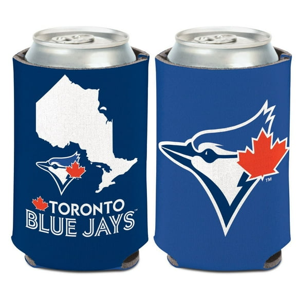Refroidisseur de boîte de forme d'état Wincraft Toronto Blue Jays