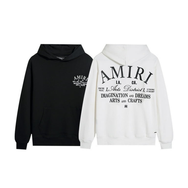 AMERI✖️WDS SWEAT SHIRT