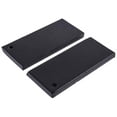 thumbnail image 5 of JEGS 81518-4 Replacement Press Plates, 6-Ton Hydraulic Shop Press, Set of 2, Black Finish, 5 of 6