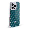 thumbnail image 2 of Head Case Designs NFL Philadelphia Eagles Artwork Patterns Soft Gel Case for Apple iPhone 15 Pro, 2 of 7