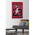 thumbnail image 3 of Michael Jordan - Maillot, 3 of 4