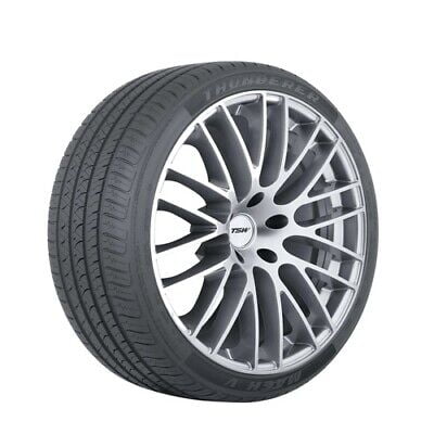 Thunderer Mach V 235/45R18 92W Passenger Tire