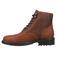 thumbnail image 3 of Dingo Mens Huck Lace Up  Ankle Boots, 3 of 7