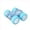 Blue, variant on Yellow Yellow Double Sided Stunt Car For Kids Flip And Roll Inertia Toy For Boys