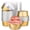 Gold, variant on Mini Aluminum Foil Cupcake Baking Cups with Lids (40pcs, 5oz) Round Cupcake Foil Liners Tart Pie Tin Pan Holder - Disposable Mini Cake Containers Flan Molds for Pudding, Souffle, Party, Wedding