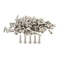 thumbnail image 2 of Metric Thread M3 Stainless Steel SS304 Hex Socket Cap Head Screws Bolts (M3*12), 2 of 9
