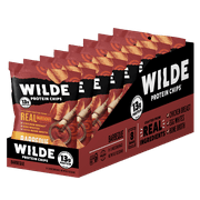 WILDE Protein Chips Barbeque 1.34oz (8-1.34oz)