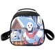 thumbnail image 1 of Bolsa térmica portátil tipo bento Anime Undertale, 1 of 4