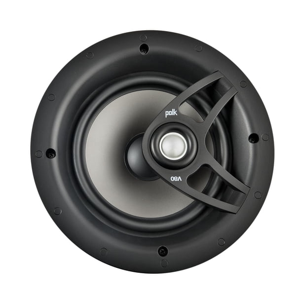 Altavoz de techo Polk Audio V80 Vanishing (individual)