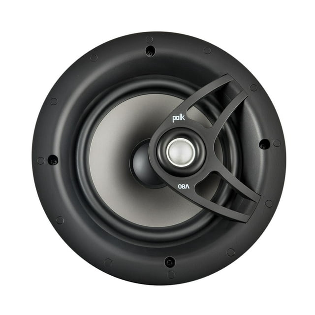 Altavoz de techo Polk Audio V80 Vanishing (individual)