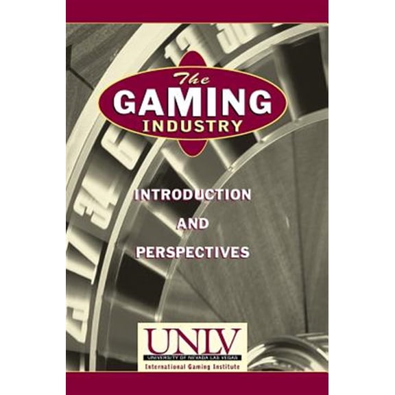 Pre-Owned The Gaming Industry: Introduction and Perspectives Paperback