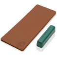 thumbnail image 1 of Correa de Cuero BeaverCraft LS2P1 7.5x20 cm Doble Cara, 1 of 6