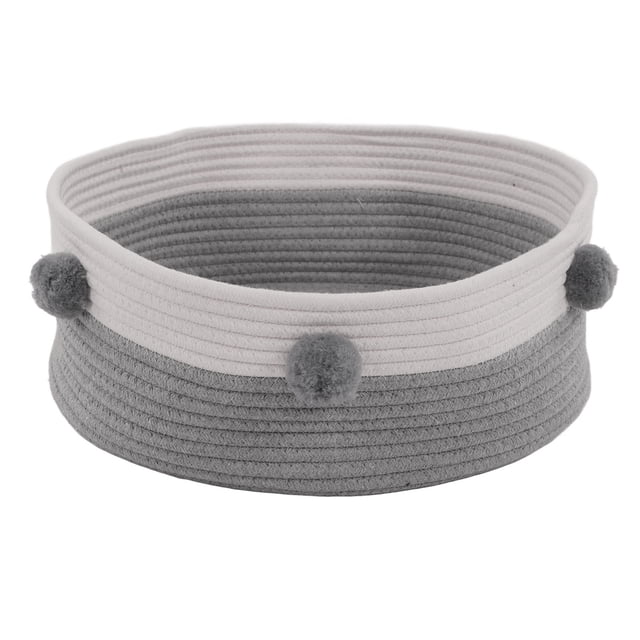 Cama para gatos de algodón tejido, universal, resistente a arañazos y mordeduras, para las 4 estaciones
